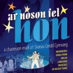 V/A - As Noson Fel Hon CD – Hledejceny.cz