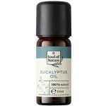 LR Soul of Nature Éterický Eukalyptový olej 10 ml 26084 – Hledejceny.cz