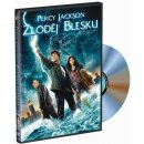 Percy Jackson: Zloděj blesku DVD