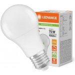 LEDVANCE Osram LED CLASSIC A 75 DIM P 10.5W 827 FR E27 – Hledejceny.cz