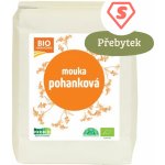 Probio Bio mouka pohanková hladká 1000 g – Zboží Mobilmania