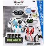 Silverlit 88044 robot – Zboží Dáma