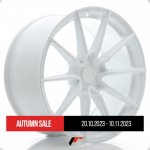 Japan Racing SL02 10,5x19 5x108 ET15-57 white – Hledejceny.cz