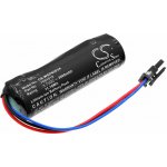 Cameron Sino WOLF Garten Power 60 plus, ekv. 7084918, 7084066, 3000 mAh, Li-Ion CS-WGP600VX - neoriginální – Zbozi.Blesk.cz
