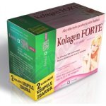 Rosen Pharma Kolagen komplex + rašelinové koupele 120 tablet – Hledejceny.cz