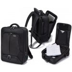 Batoh Dicota D30846 14,1" black – Zboží Živě