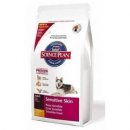 Hill’s Sensitive Skin 12 kg