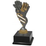 Soška sportovní pohár FOTBAL BRANKÁŘ NT/P429 Soška C 16 cm – Hledejceny.cz