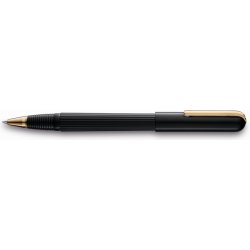 Lamy 1506/3607951 Imporium Black Matt GT roller