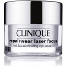 Clinique Repairwear Laser Focus Eye Cream 15 ml