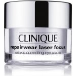 Clinique Repairwear Laser Focus Eye Cream 15 ml – Zbozi.Blesk.cz