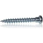 ADOBY Vrut CBS0550 pro tesařské kování 5x50mm (Cr3/8µm/120h) – Hledejceny.cz