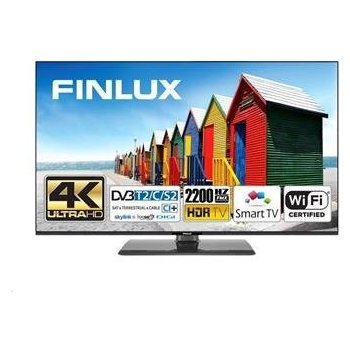 Finlux 55FUF8261