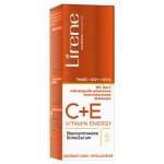 Lirene C+E Vitamin Energy sérum s revitalizačním účinkem 30 ml