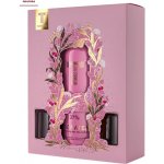 Tatratea Hibiscus & Red 37% 0,7 l (dárkové baleni 2 sklenice) – Sleviste.cz