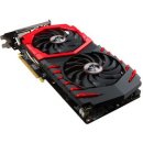 MSI Radeon RX 470 GAMING X 4G