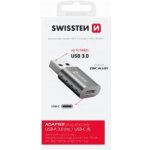 Swissten ADAPTER USB-AM/USB-CF – Zboží Živě
