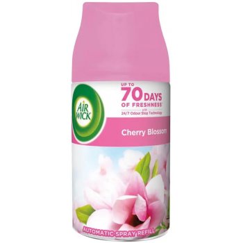 Air Wick Freshmatic Pure Květy třešní NN 250 ml