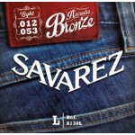 Savarez A130L – Sleviste.cz