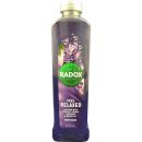 Radox Feel Relaxed Lavender & Waterlily pěna do koupele 500 ml