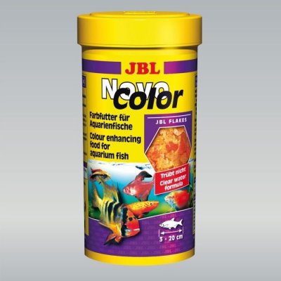 JBL NovoColor 250 ml – Zboží Mobilmania