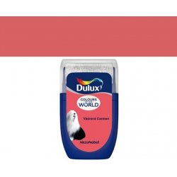 Dulux Tester CoW Vášnivá Carmen 30ml