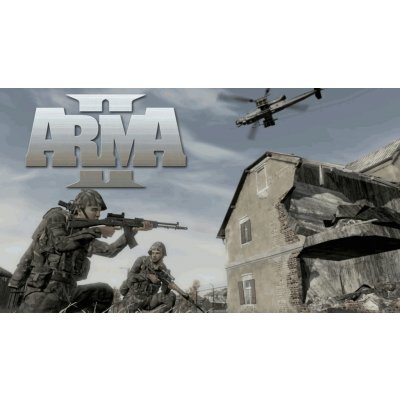 Arma 2 Complete