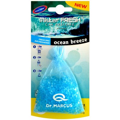 Dr. MARCUS FRESH BAG OCEAN BREEZE – Hledejceny.cz