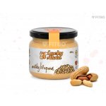 Lucky Alvin arašídové máslo 330 g – Zboží Mobilmania
