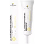 DIFFER & DEEPR DIFFER & DEEPER - LUMINOUS BRIGHTENING EYE CREAM 30 ml – Zboží Mobilmania