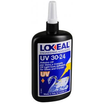 LOXEAL 30-24 UV lepidlo na sklo 50g