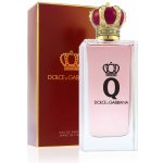 Dolce & Gabbana Q By Dolce & Gabbana parfémovaná voda dámská 100 ml – Hledejceny.cz