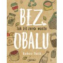 Bez obalu - Barbora Tlustá