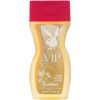 Playboy VIP for Her sprchový gel 250 ml