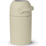 Magic Koš na pleny Beige – Zboží Dáma