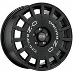 OZ RALLY RACING 8x18 5x114.3 ET35 gloss black – Sleviste.cz