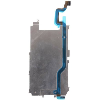 iPhone 6 Plus - Kovová ochrana zadní strany LCD s Home button flex - Thermal Shield – Zboží Mobilmania