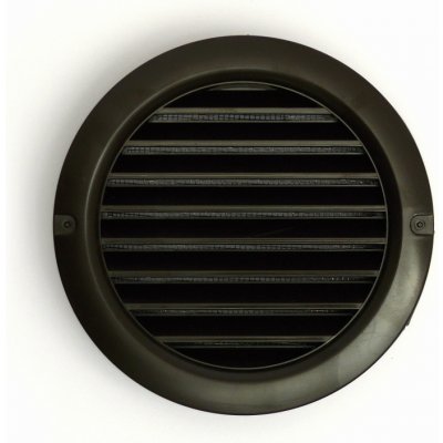 Vents 100 mm MV100bVs hnědá – Hledejceny.cz