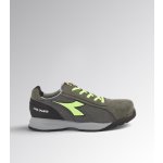 Diadora GLOVE MDS TEXT LOW S1P HRO SRC obuv Šedá – Hledejceny.cz