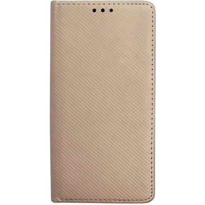 Pouzdro IZMAEL.eu Elegantní magnetické Nokia 9 PureView zlaté – Zboží Živě