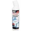 HG hygienický gel na toalety 0,65 l