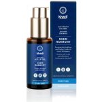 Khadi Ayurvedic Scalp Oil Neem Harmony Vlasový olej proti lupům 50 ml – Hledejceny.cz