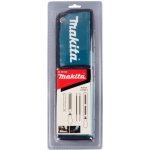 Makita Sada pro broušení řetězu 5 ks D-72160 – HobbyKompas.cz