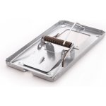 Bros Kovová past na potkany 9 cm x 16 cm 1 kus 068 – Zboží Mobilmania