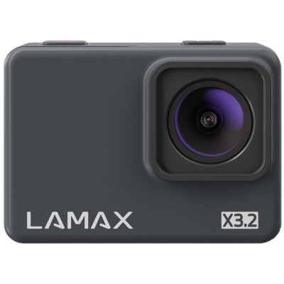 LAMAX X3.2 – Zboží Živě