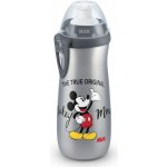 Nuk FC Sports Cup Mickey Mouse 1ks šedá 450 ml – Zboží Dáma