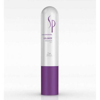 Wella SP Volumize Emulsion 50 ml