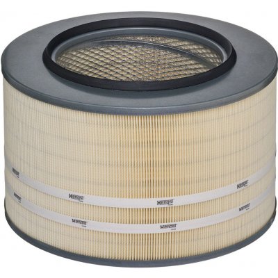 Vzduchový filtr HENGST FILTER E297L – Zboží Mobilmania