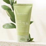 Mary&May Sensitive Soothing Gel Cream zklidňující krém pro snížení podráždění 100 g – Sleviste.cz