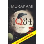 1Q84: Kniha 3 Haruki Murakami – Hledejceny.cz